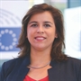 Sara Cerdas MEP