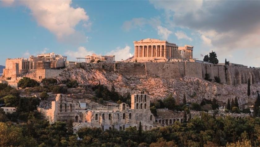 Athens plans EU 'economic and political partnership' boost