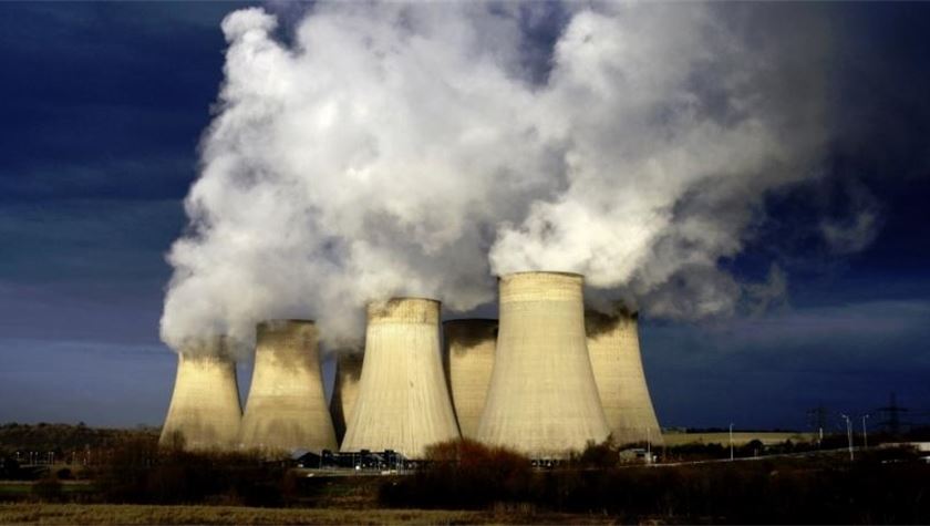 EU set to meet Kyoto emission reduction targets