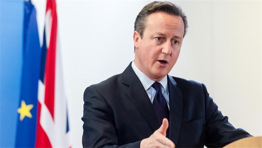 Cameron Secures Best Of Both Worlds Eu Renegotiation Deal