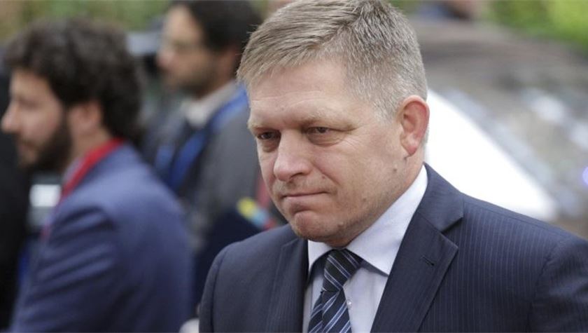 Slovak Prime Minister: Brexit will be painful