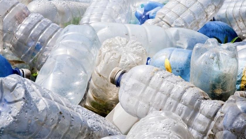 Commission presents EU plastics strategy