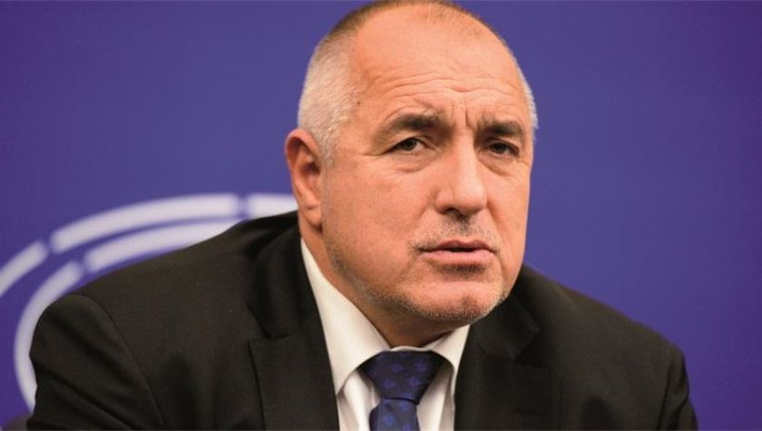 Boyko Borissov: If the Western Balkans do not get a clear European ...