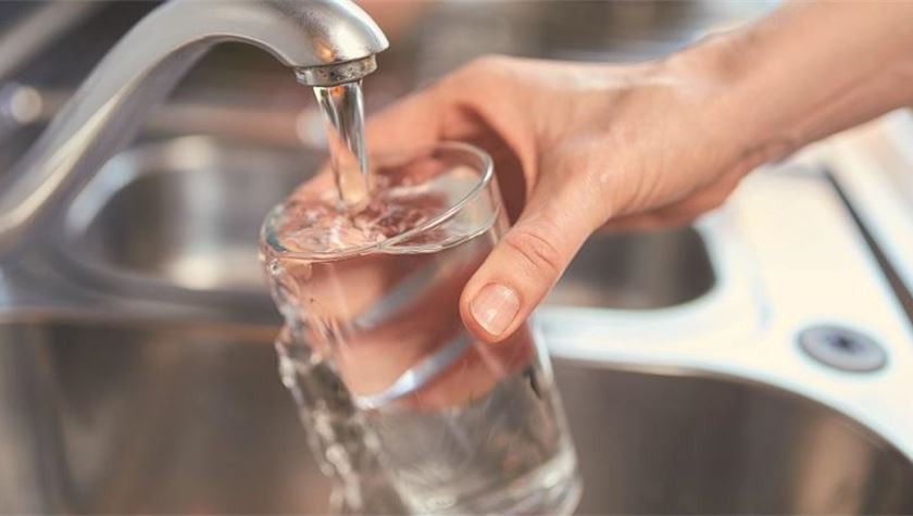 World Water Day 2019: Quality on tap