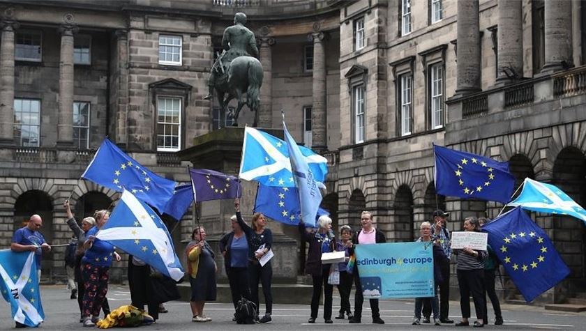 Rights Campaigners Hail Scottish Court Ruling On Unlawful Prorogation ...