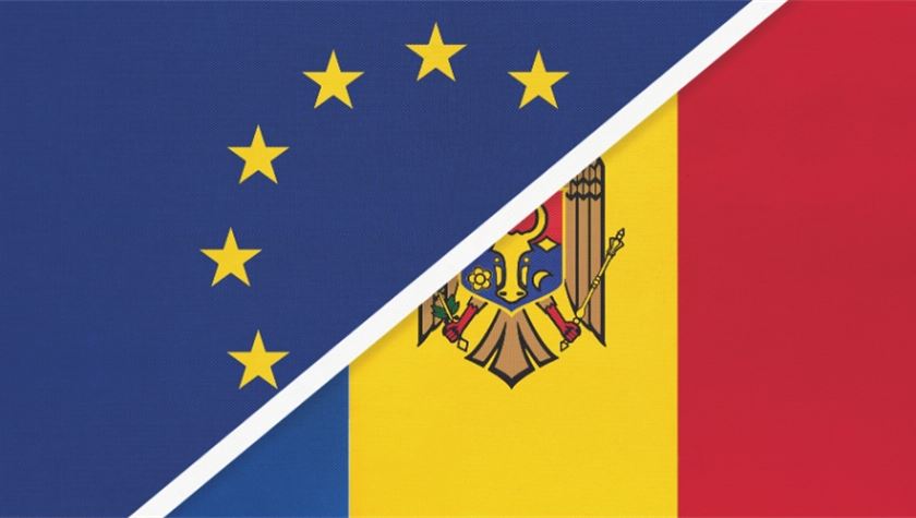 Why Moldova Belongs In The European Union