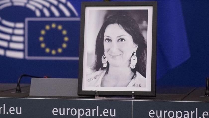 Daphne Caruana Galizia heirs highlight resource discrepancy in ongoing  legal battle - Newsbook