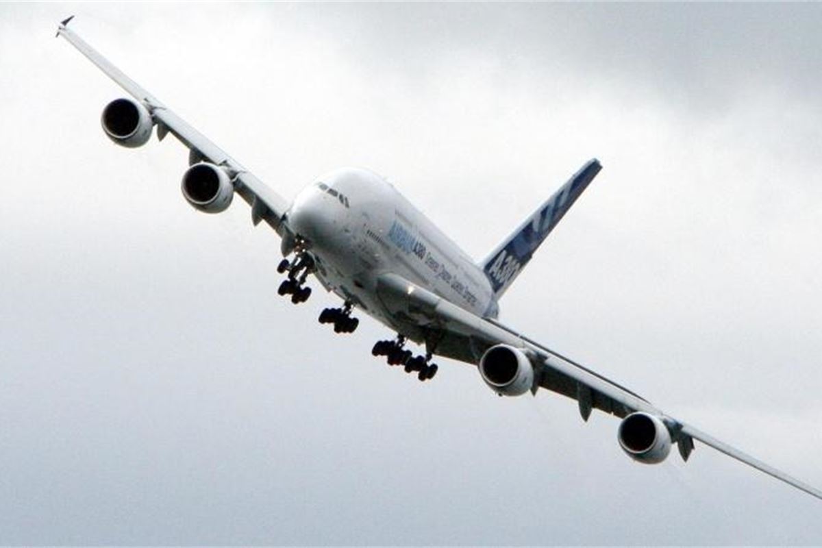 Parliament adopts aviation ETS compromise