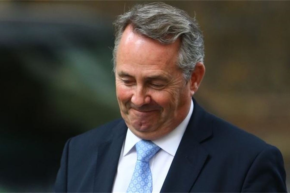 Liam Fox Blasted For UK Business Comments   18208 Original 