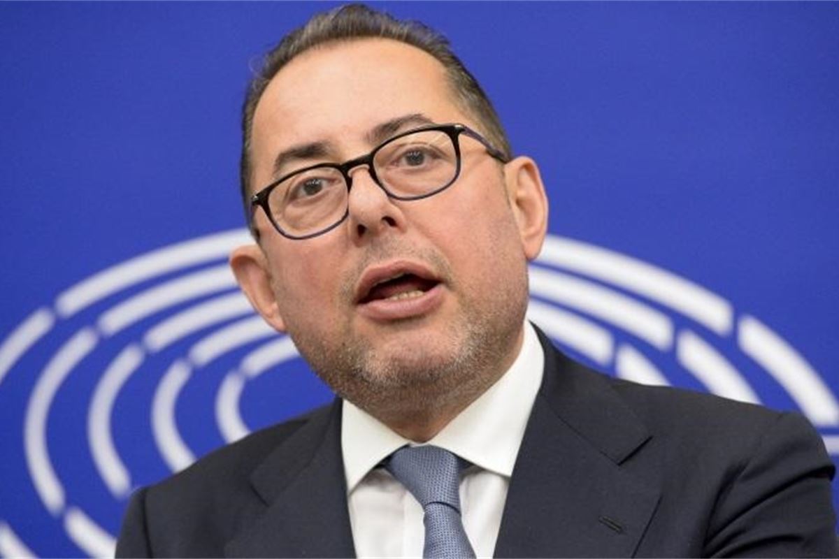 Gianni Pittella: EU is successfully reinventing itself