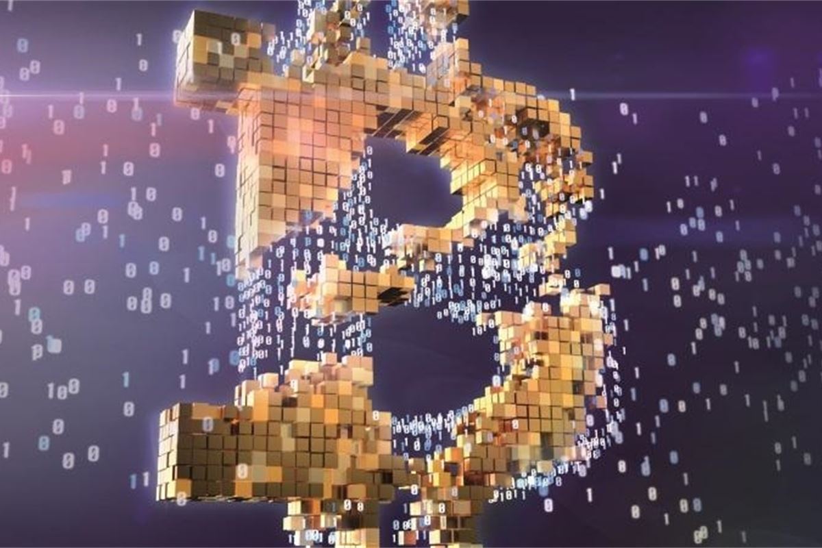 Eu Must Work To Enable Blockchain Technology