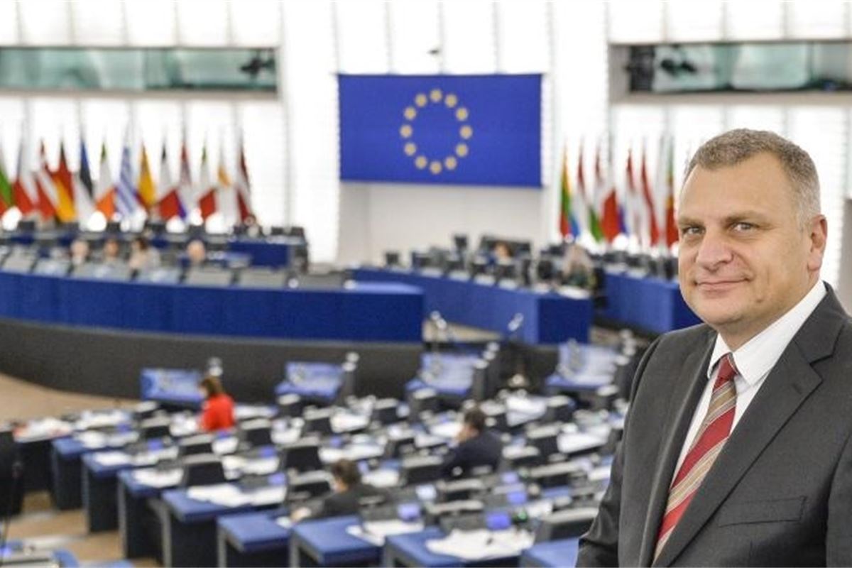 Eu council presidency. Council_President.