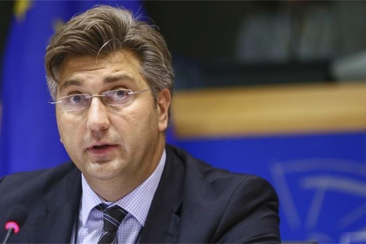 Western Balkans Enlargement A Priority, Says EU Parliament