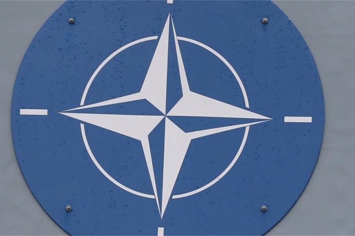 Nato annual report Most member states have increased defence spending