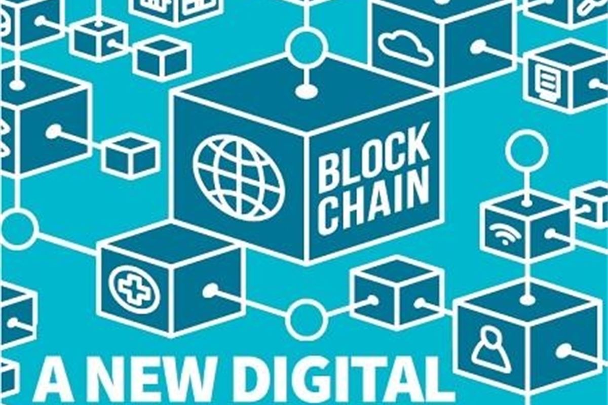 IEEE Blockchain A New Digital Revolution