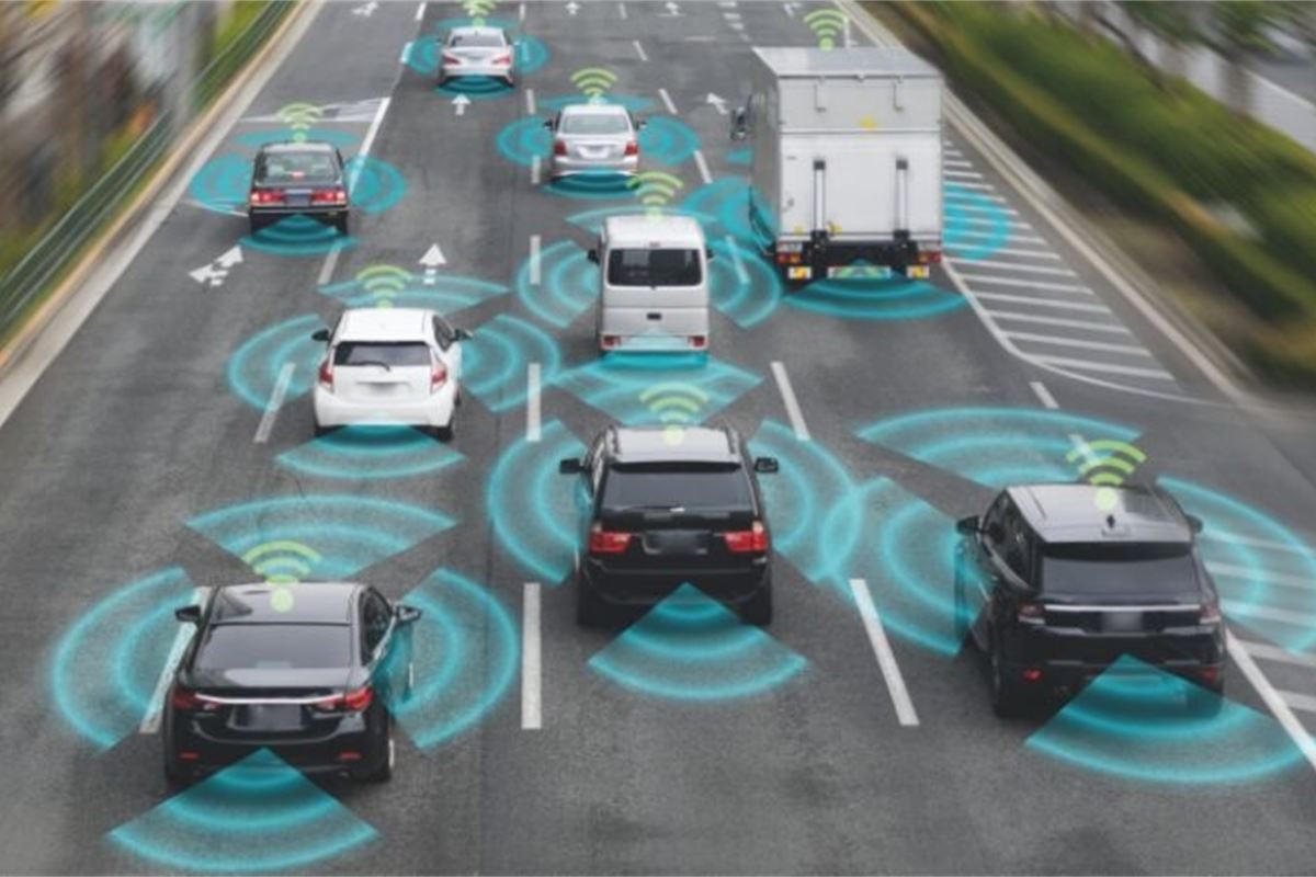 Autonomous driving: A glimpse into the future