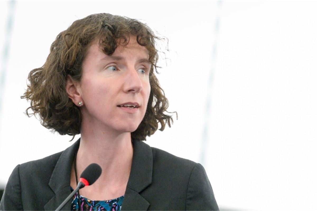 Former MEP Anneliese Dodds Given A Top Job In New Look UK Labour Party   21179 Original 