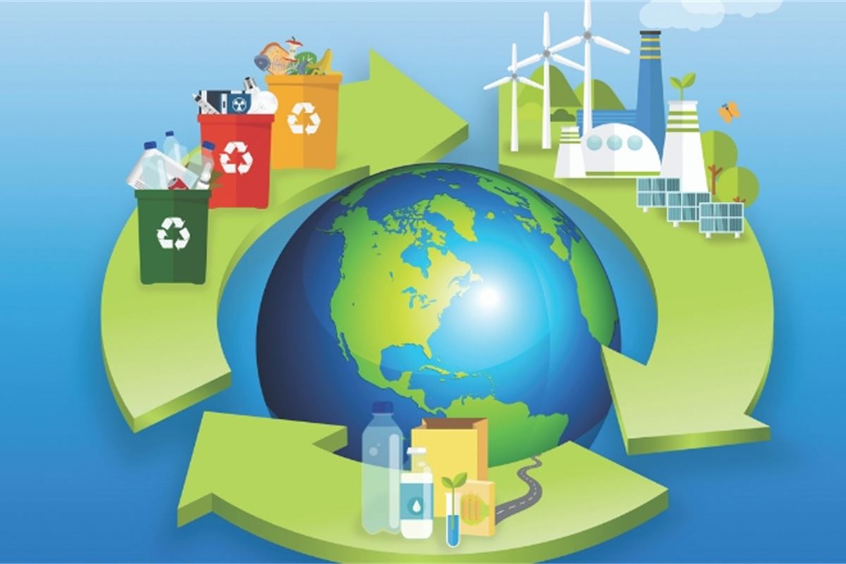 A New Circular Economy  Action Plan for all