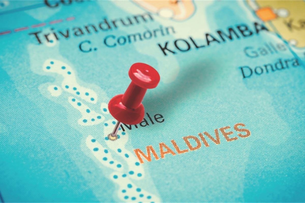 EU-Maldives: real partners