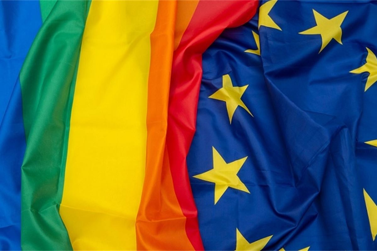 EU Member States express ‘grave concern’ over Hungary’s LGBTIQ ...