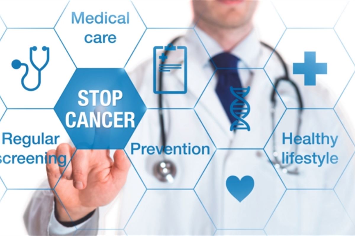 Unlocking the Power of Cancer Screening: Your Guide to Lifesaving